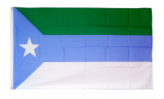 Drapeau Somalie Jubaland