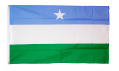 Drapeau Somalie Pount