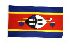 Drapeau Swaziland