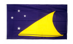 Drapeau Tokelau
