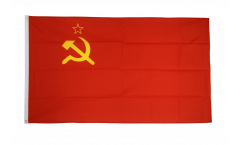 Drapeau URSS