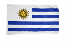 Drapeau Uruguay