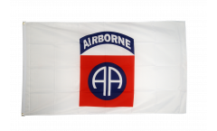 Drapeau USA Etats-Unis 82nd Airborne