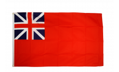 Drapeau USA Etats-Unis Colonial red ensign
