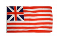 Drapeau USA Etats-Unis Grand Union 1775