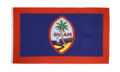 Drapeau USA US Guam