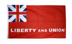Drapeau USA États-Unis Liberty and Union Taunton