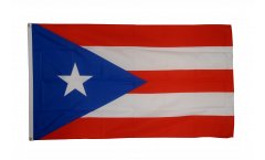 Drapeau USA US Puerto Rico