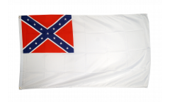 Drapeau confédéré USA Sudiste 2nd Confederate