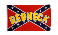 Drapeau confédéré USA Sudiste Redneck