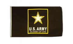 Drapeau USA Etats-Unis US Army logo