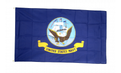 Drapeau USA Etats-Unis US Navy