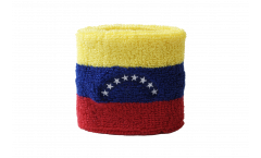 Schweißband Venezuela 8 Etoiles - 7 x 8 cm