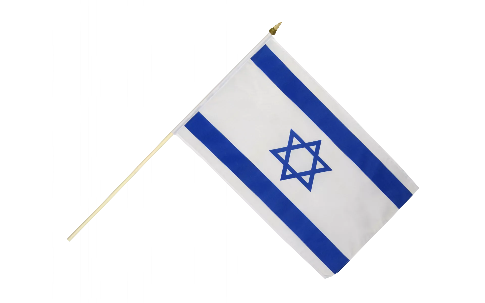 Drapeau Israël - vente en ligne 