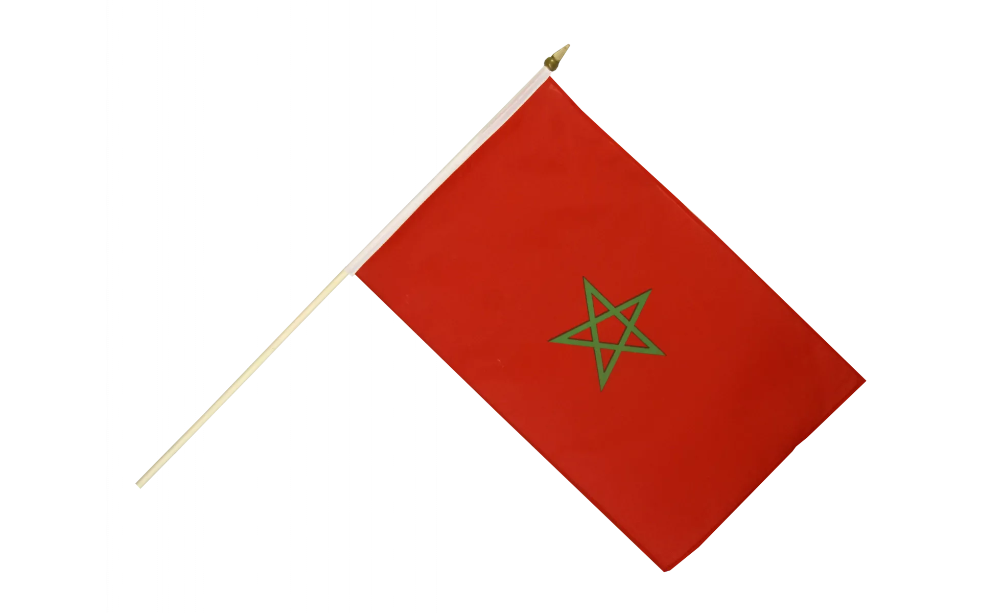 Drapeau du Maroc  Maison des Drapeaux