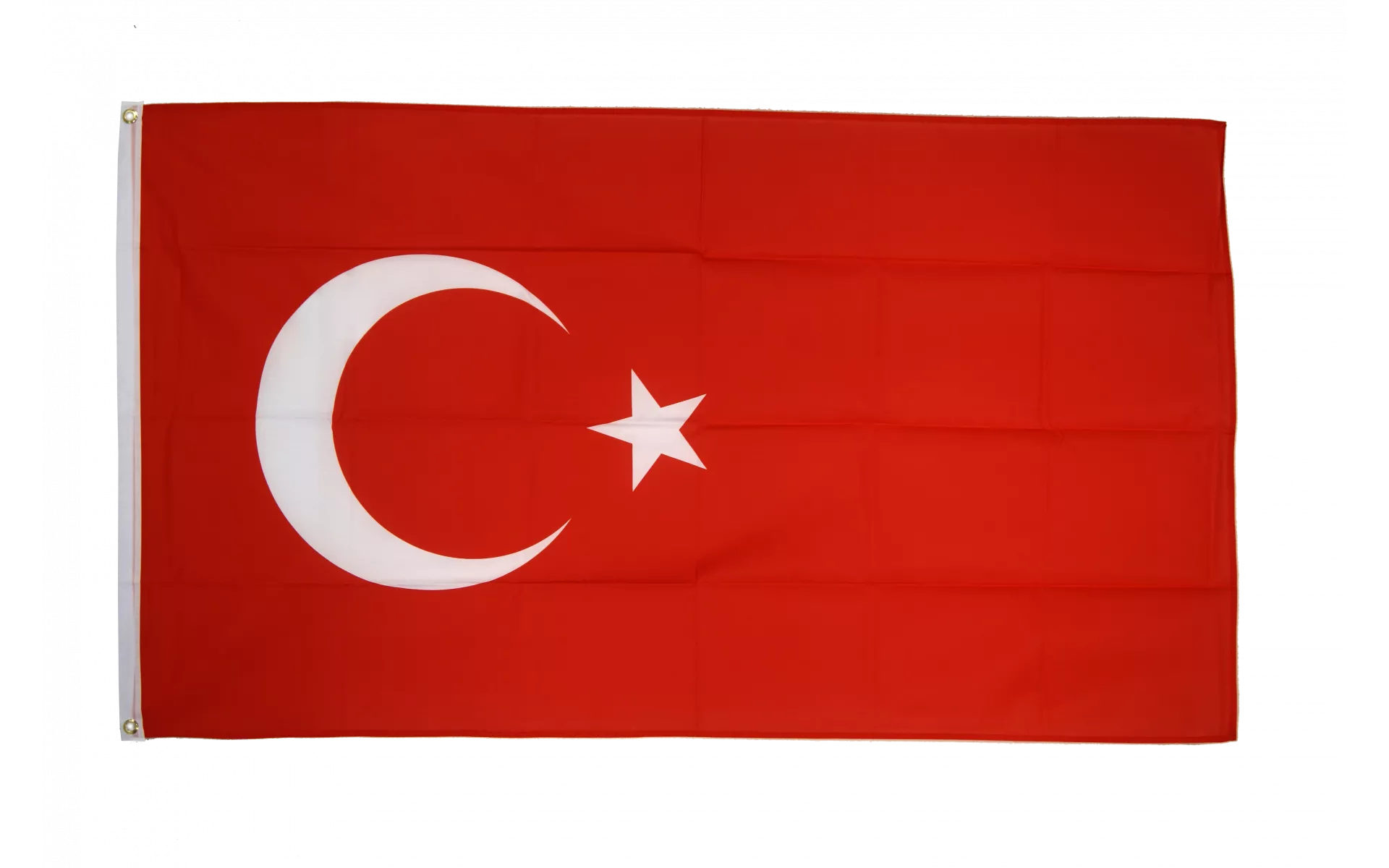 Drapeaux Turquie