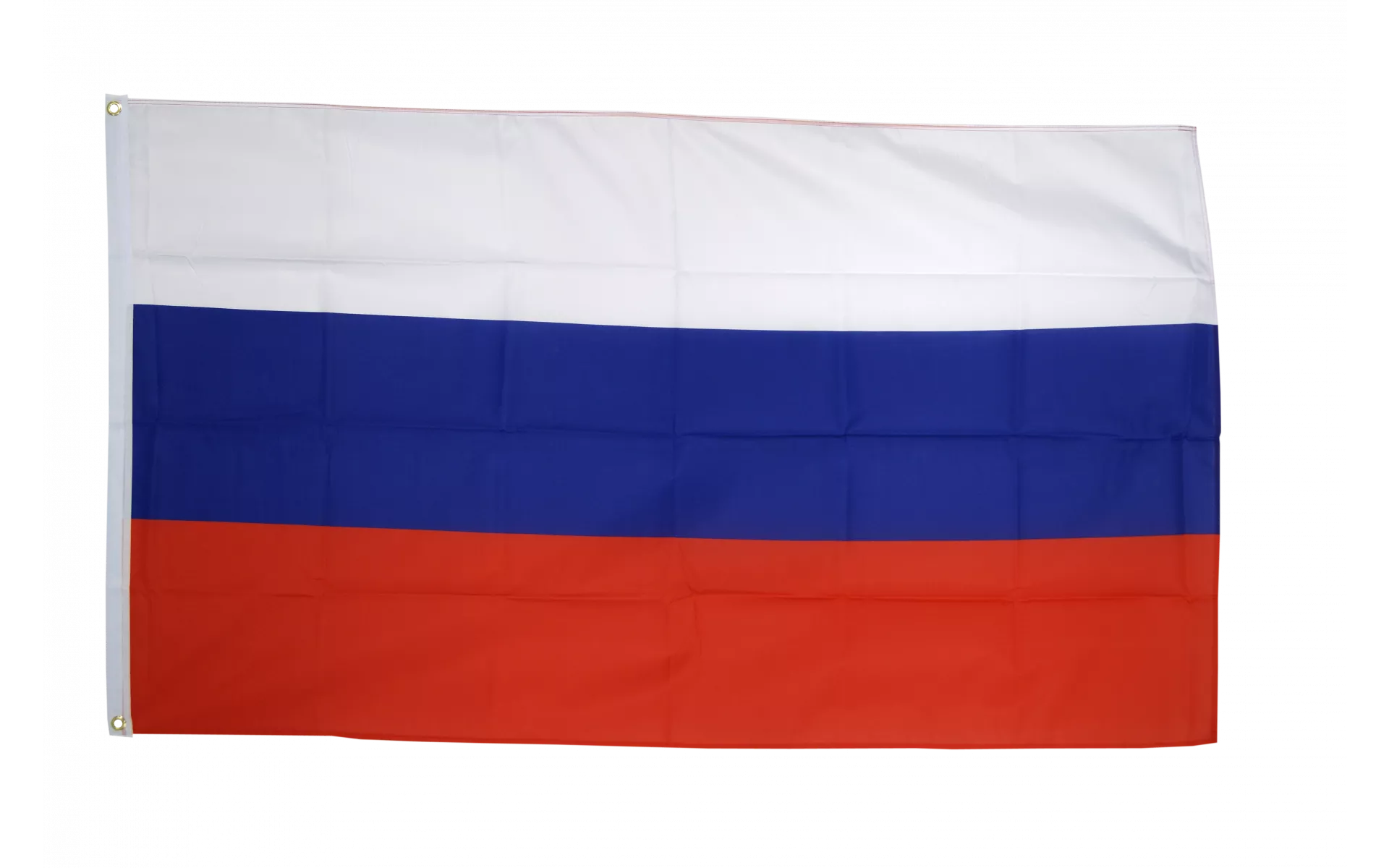 Acheter Drapeau Russie - 7 tailles disponibles