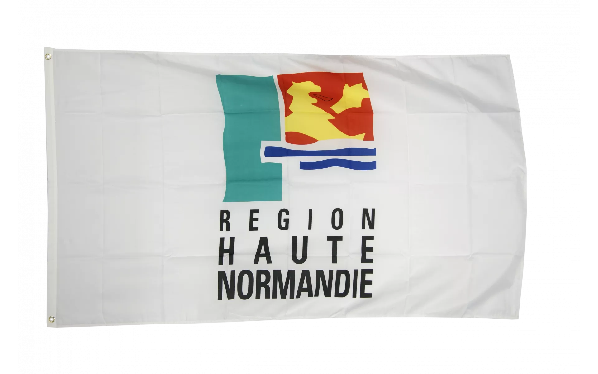 Drapeau de table Haute-Normandie 15x10cm - haut-normand - France Haute  qualité - Cdiscount Maison