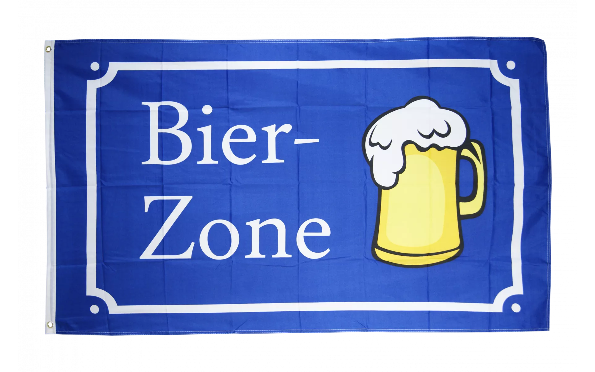 Drapeau Bière Bier-Zone à bas prix 