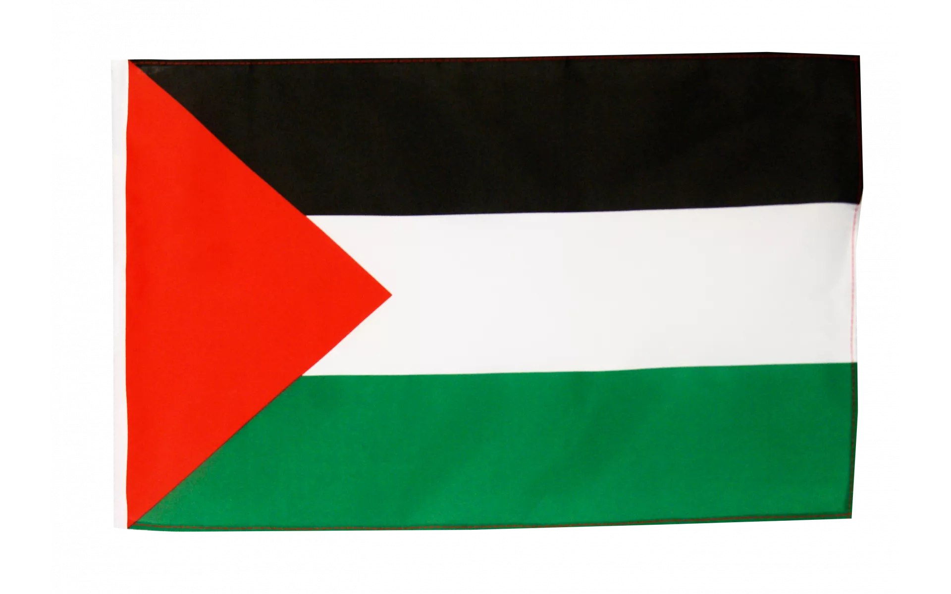 Drapeau Palestine - vente en ligne
