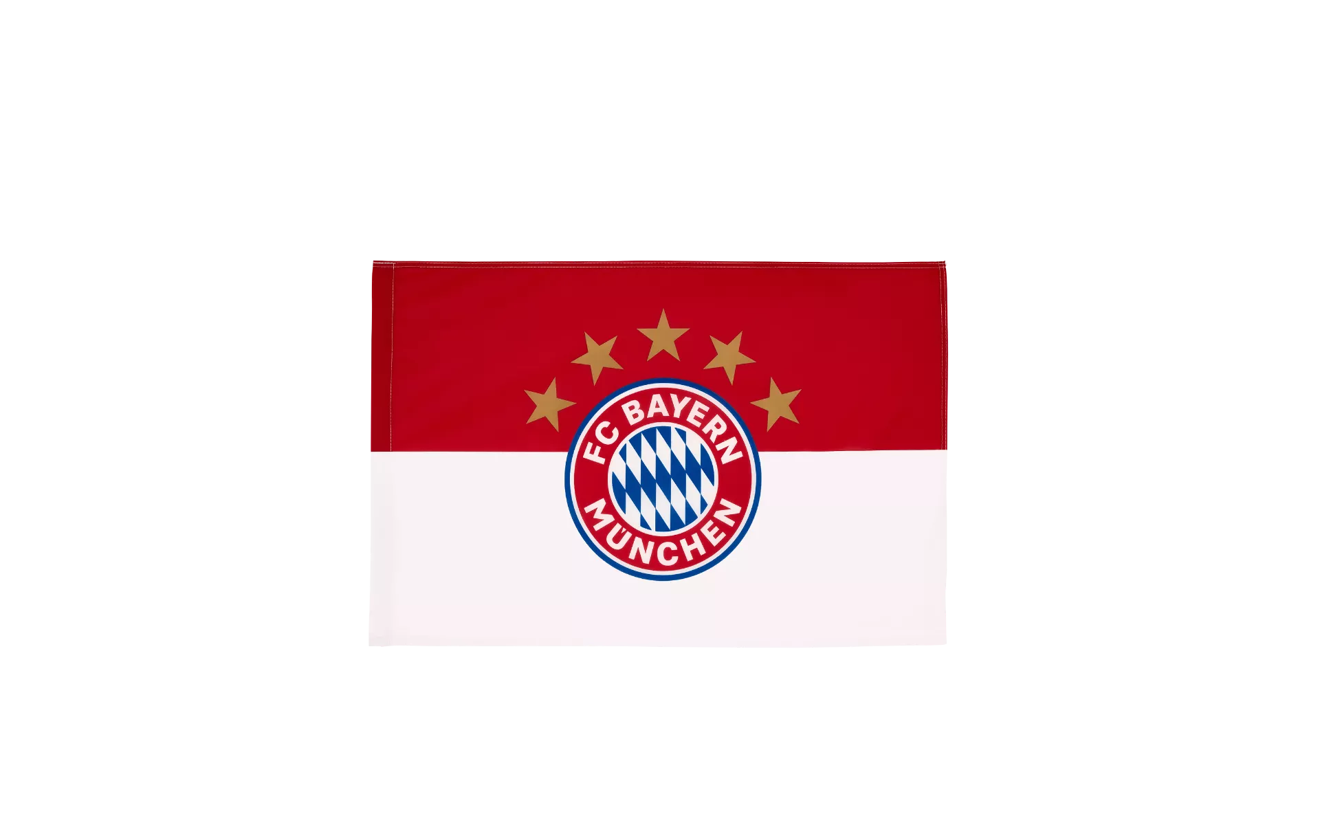 Drapeau FC Bayern München Logo - 100 x 150 cm - maison-des
