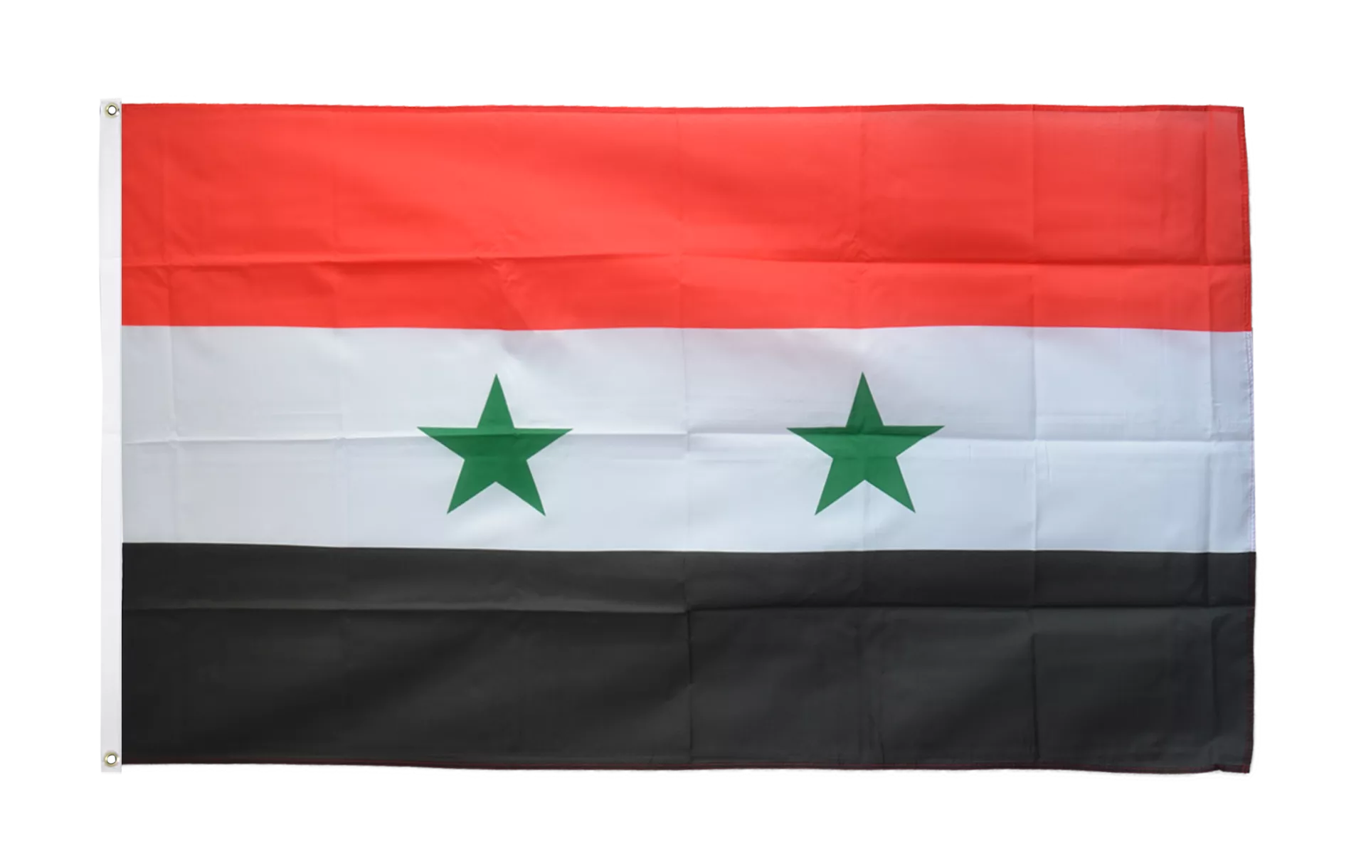 Drapeau Syrie à bas prix 