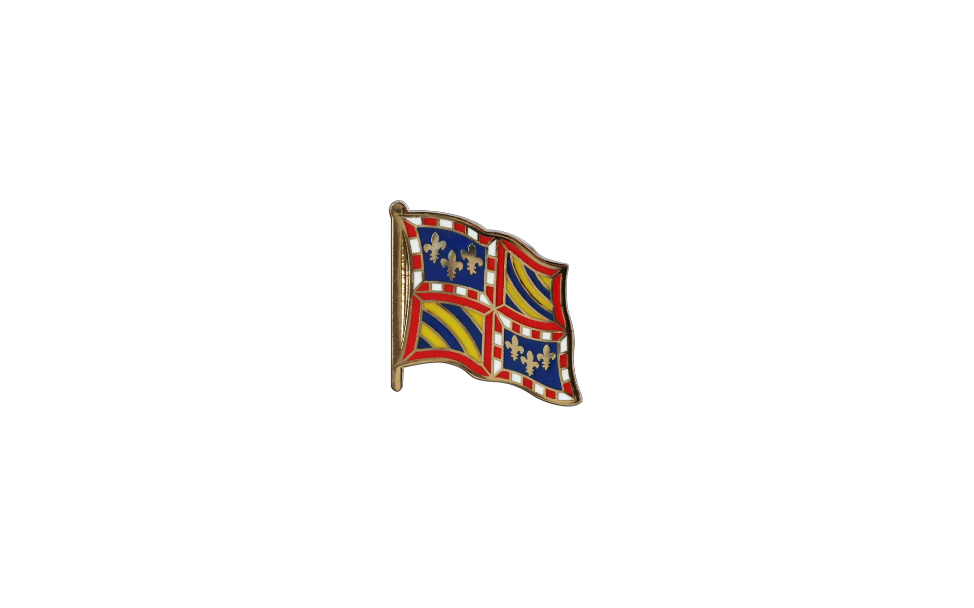 Palau Épinglette Du Drapeau, Broche, Drapeau, Drapeau, Pin, Aiguille