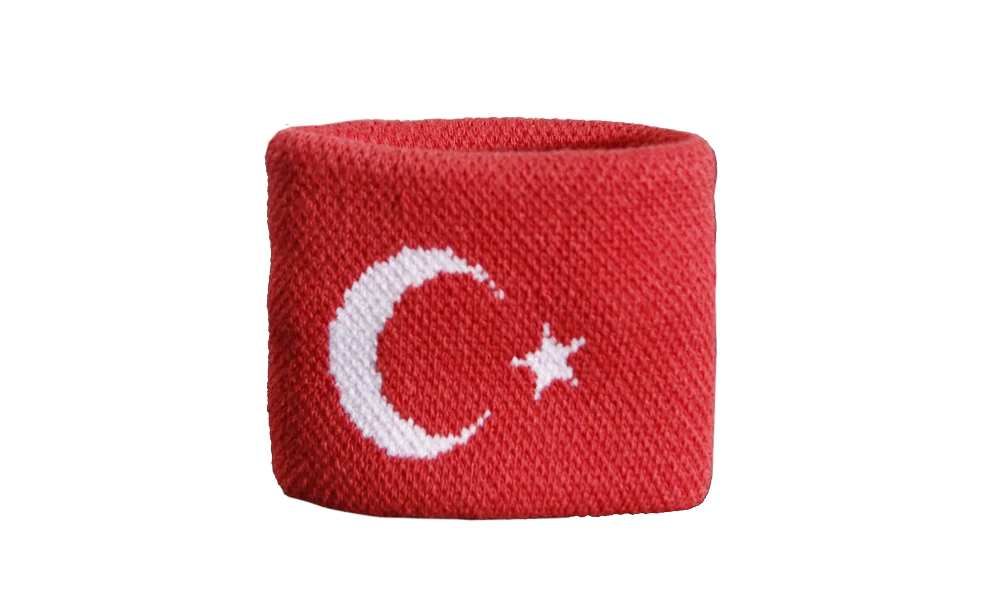Poignets Éponge Avec Drapeau Grèce - Pack De 2, Super Absorbants Et Confortables Pour Sport Et Quotidien