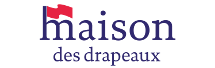 Maison-des-drapeaux.com Logo
